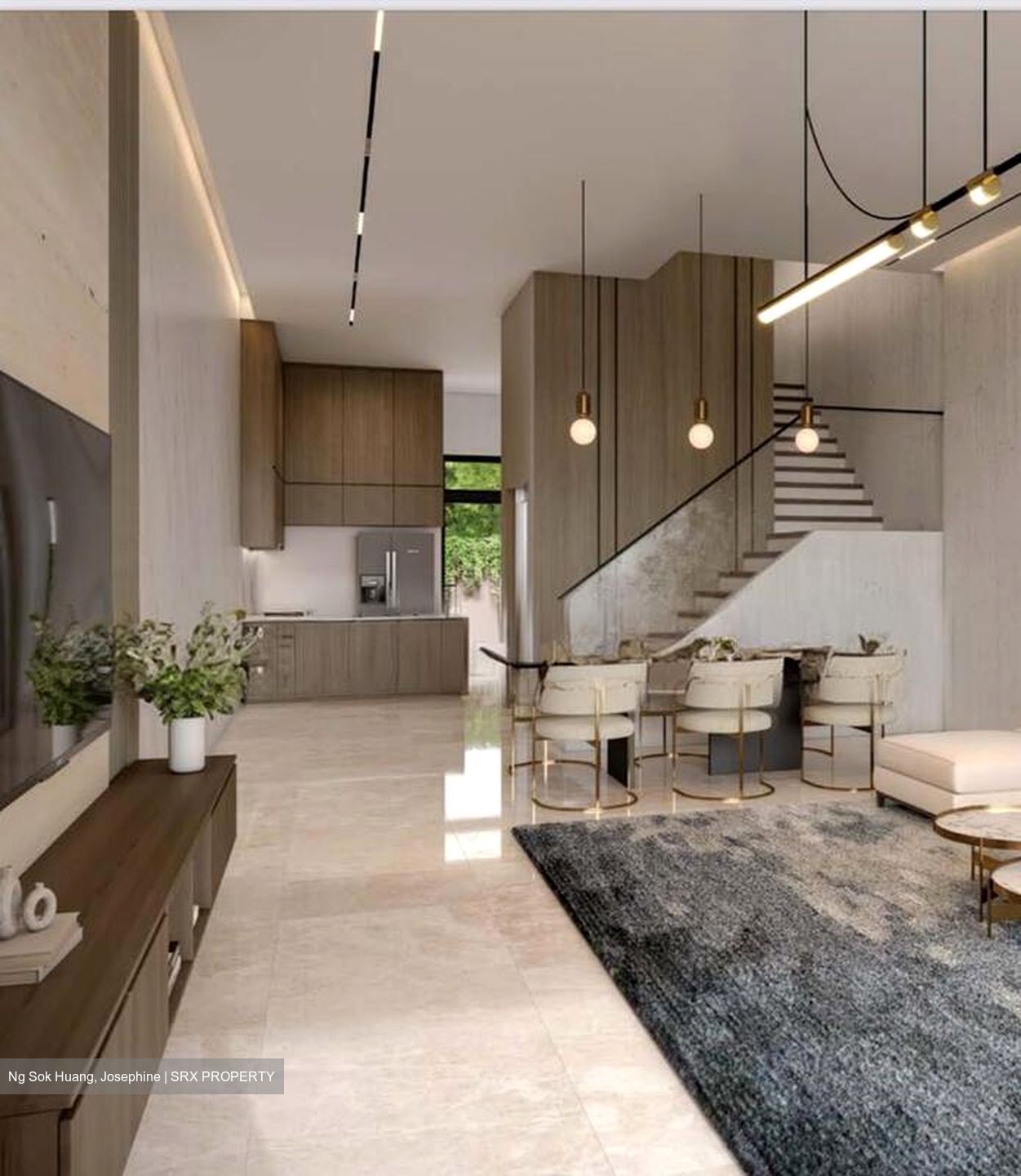Mandai Garden (D26), Terrace #502637571